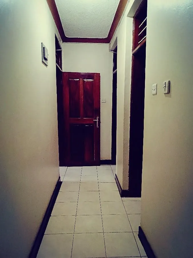 Angel'S Castle Hotel