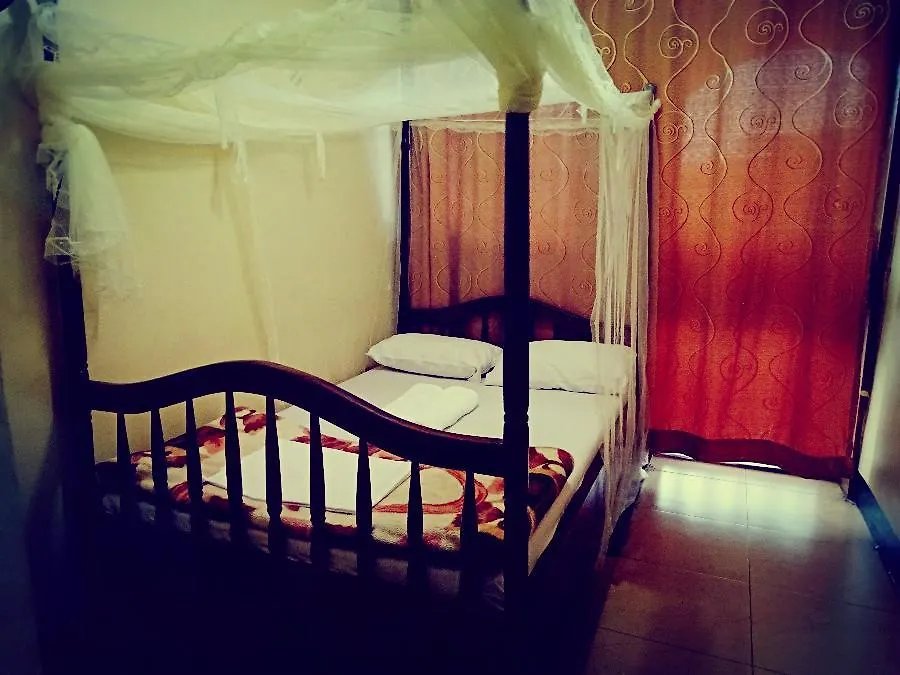 Angel'S Castle Hotel 2*, Kampala Uganda