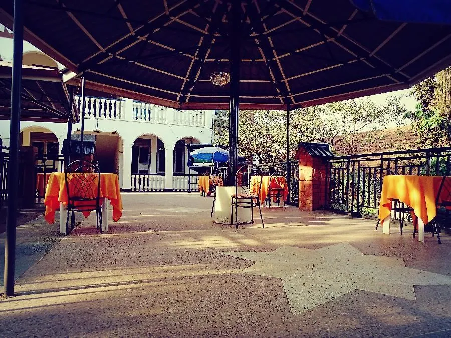 Angel'S Castle Hotel  Kampala