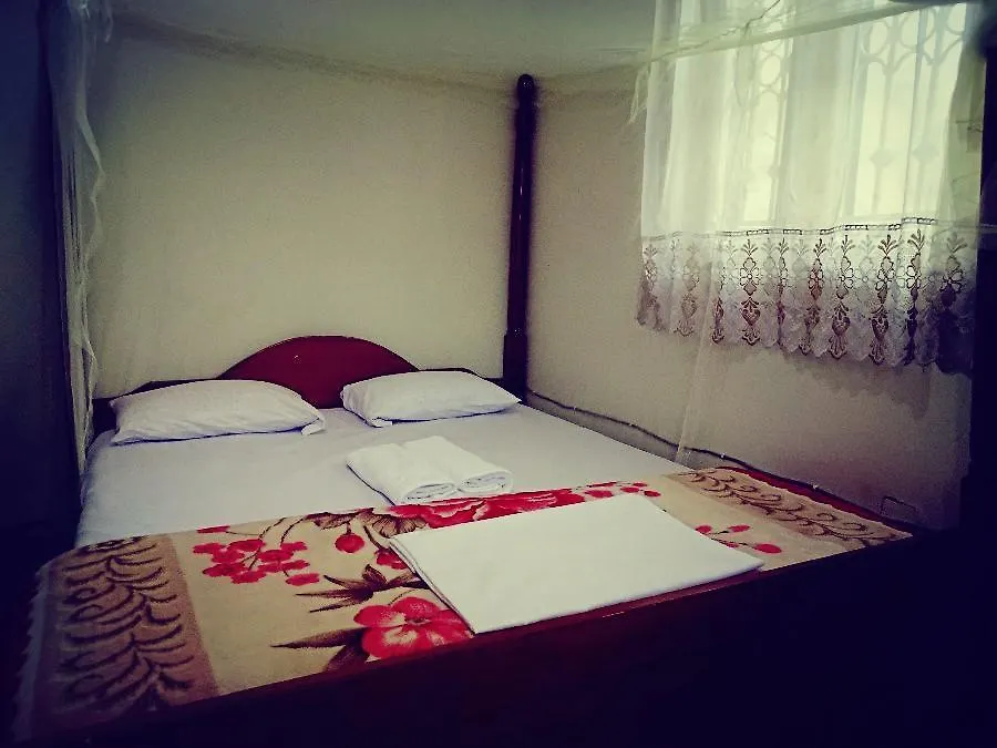 Angel'S Castle Hotel 2*, Kampala