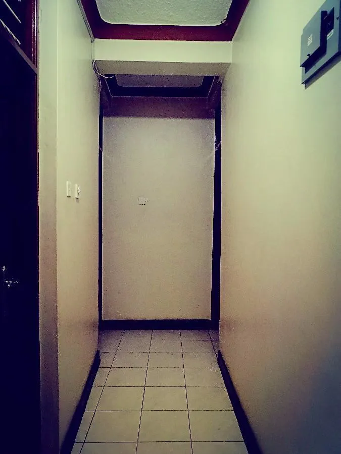 Angel'S Castle Hotel 2*, Kampala