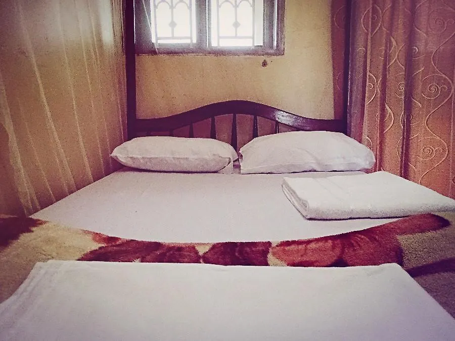 Angel'S Castle Hotel Uganda