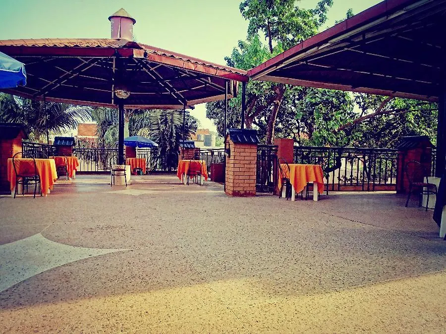 Angel'S Castle Hotel  Kampala