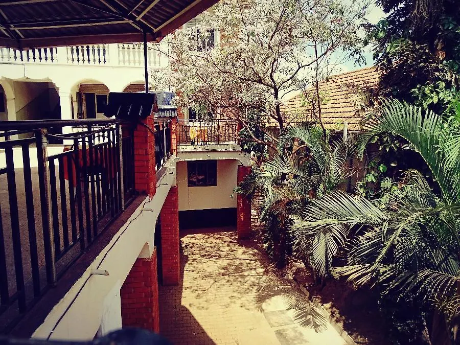 **  Angel'S Castle Hotel Uganda