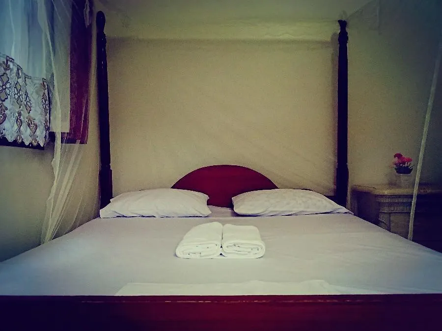 **  Angel'S Castle Hotel Uganda