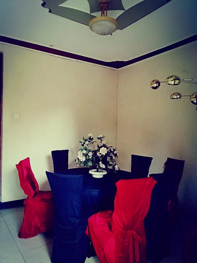 Angel'S Castle Hotel