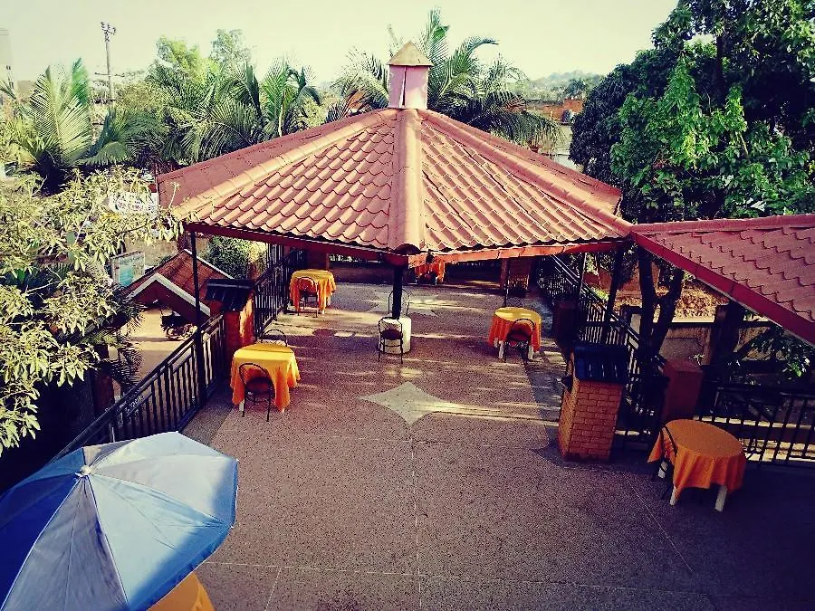Angel'S Castle Hotel 2*, Kampala Uganda